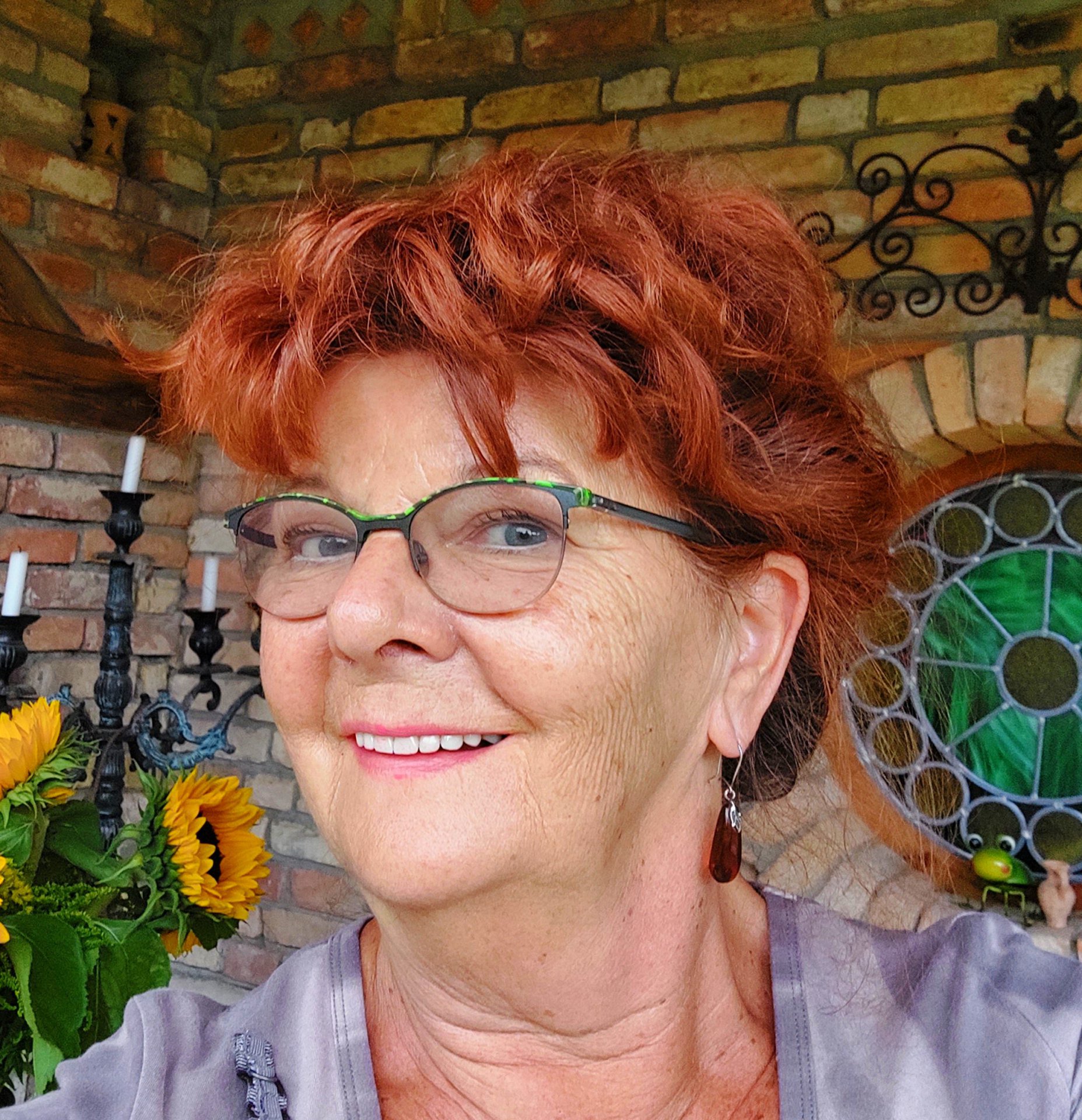 Sylvia Houschka
