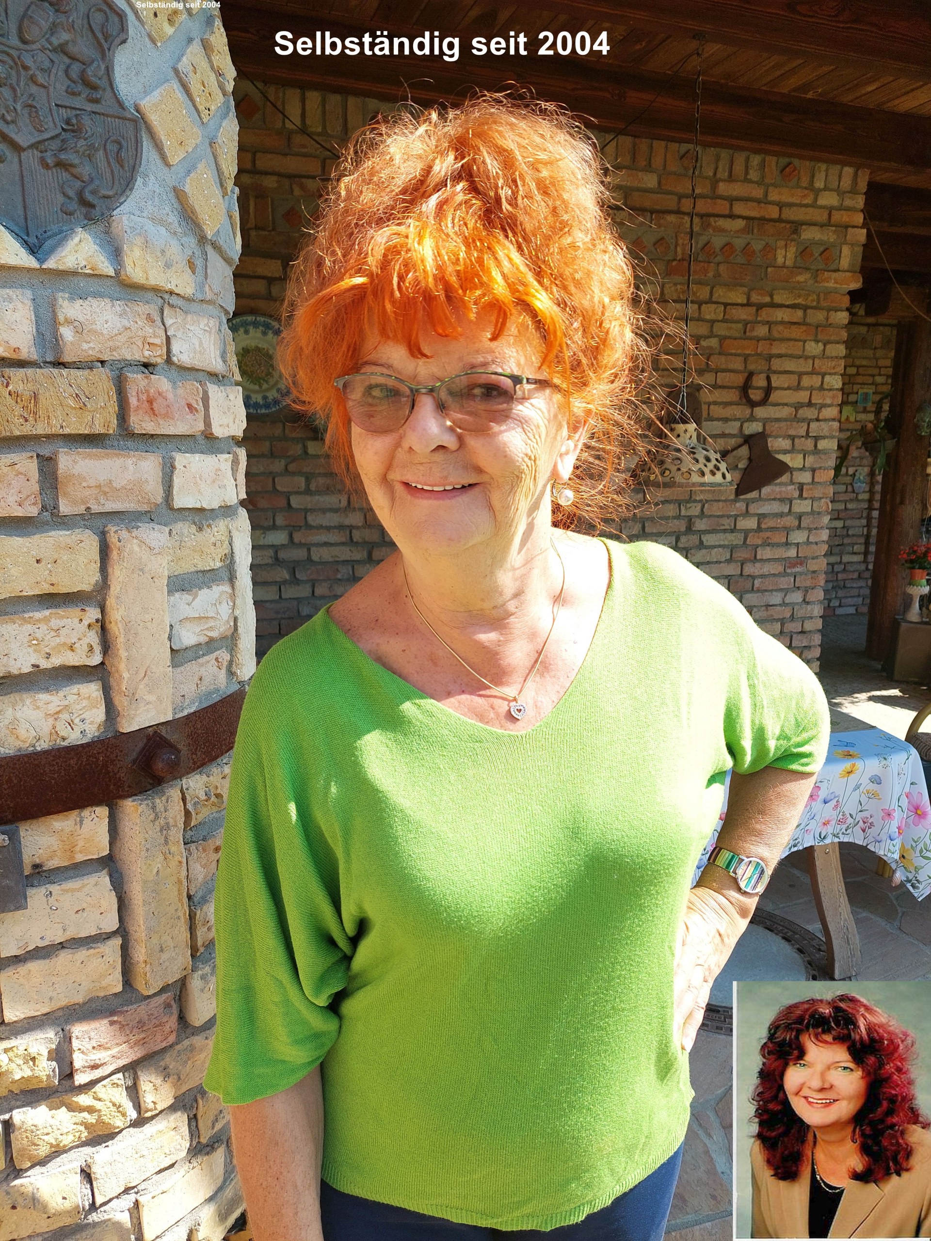 Sylvia Houschka