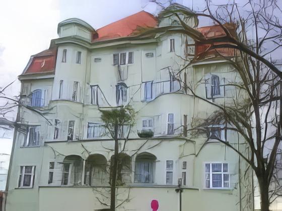 Mietwohnung Oberhavel, Oranienburg — Wohnung vermietet
