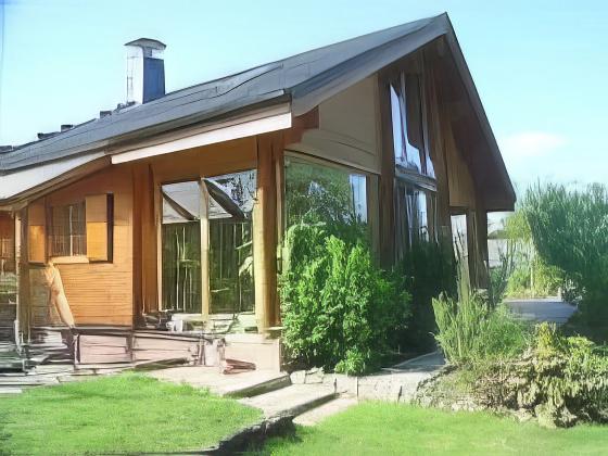 Verkauf EFH Großwoltersdorf bei Gransee, Altglobsow — Immobilie verkauft