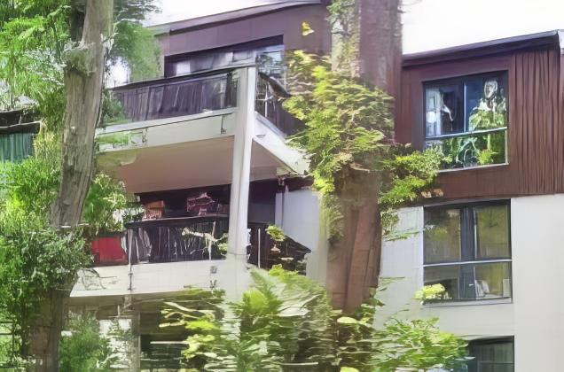 Mietwohnung, Schildow — Wohnung vermietet