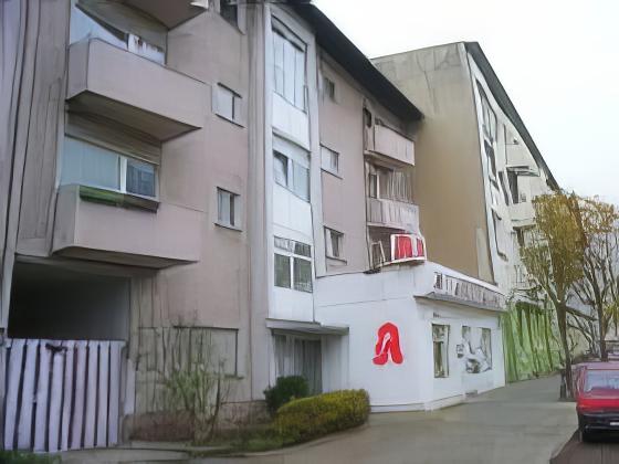 Vermietung einer Wohnung, Berlin - Reinickendorf — Wohnung vermietet
