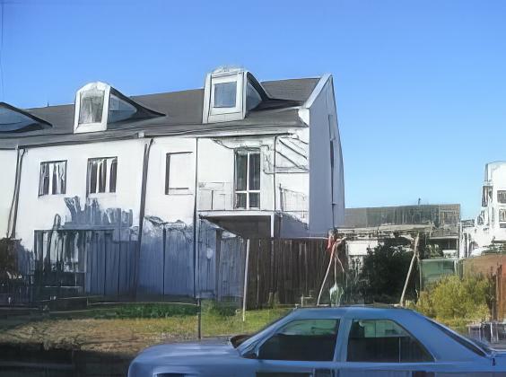 Vermietung Reihenendhaus, Mühlenbecker Land, Schönfließ — Wohnung vermietet