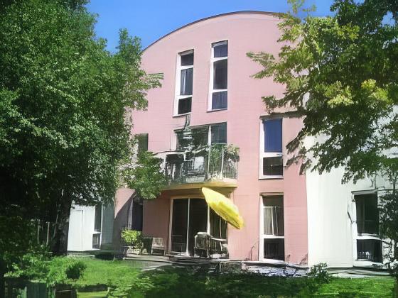 Vermietung einer Eigentumswohnung, Bergfelde — Wohnung vermietet