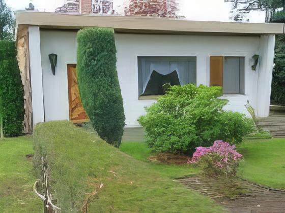 Verkauf Bauland mit Bungalow, Oranienburg — Immobilie verkauft