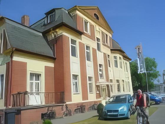 Gewerbe Vermietung, Oranienburg — Gewerbe vermietet