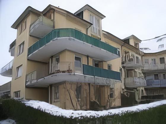 Mietwohnung, Werneuchen OT Seefeld — Wohnung vermietet