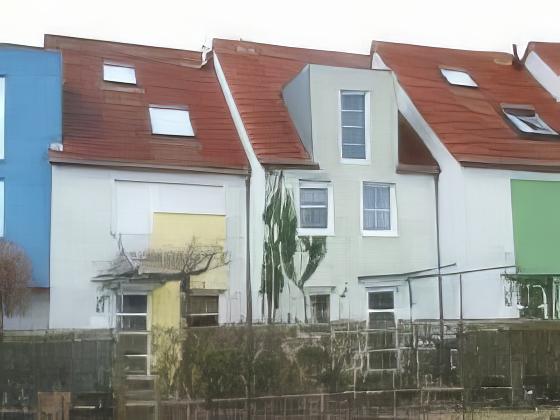 Vermietung Reihenhaus, Hohen Neuendorf, Bergfelde — Wohnung vermietet