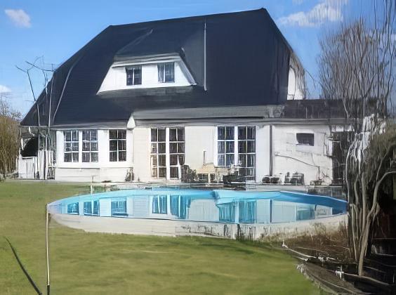 Vermietung eines EFH, Oberkrämer OT Schwante — Wohnung vermietet