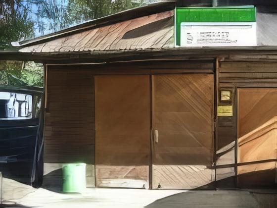 Vermietung/ Werkstatt/ Lager, Birkenwerder — Gewerbe vermietet
