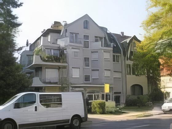 Vermietung einer Wohnung, Birkenwerder — Wohnung vermietet