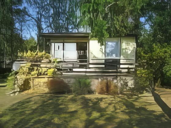 Verkauf Wochendgrundstück auf Bauland, Schorfheide OT Böhmerheide — Immobilie verkauft