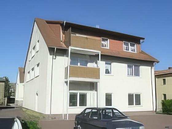 3 Mietwohnungen, Velten — Wohnung vermietet