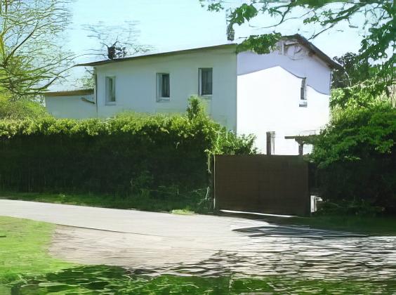 Verkauf EFH auf Pachtland, Oranienburg — Immobilie verkauft