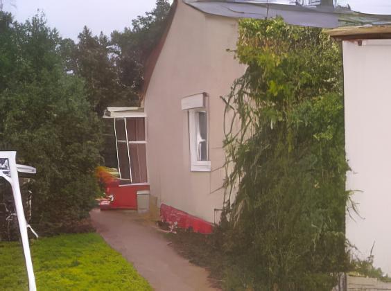 Verkauf Kleinhaus auf Bauland, Wandlitz OT Basdorf — Immobilie verkauft