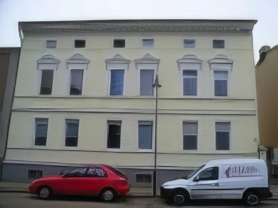 Wohnung vermietet, Velten — Wohnung vermietet