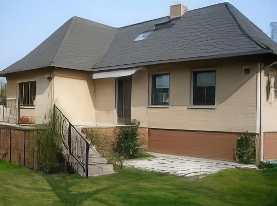 Verkauf Einfamilienhaus, Bergfelde — Immobilie verkauft