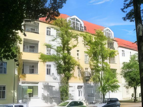 6 Mietwohnungen, Oranienburg — Wohnung vermietet