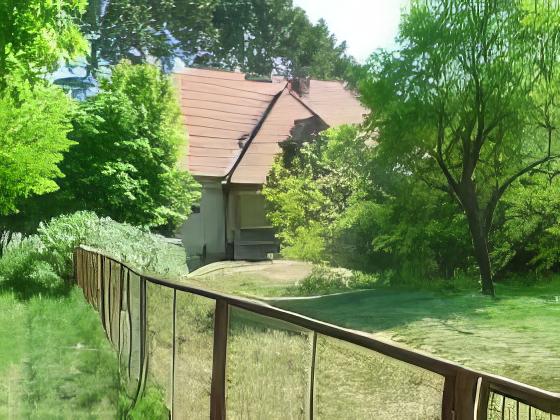 Verkauf Gebäude und Bauland Oranienburg, Friedrichsthal — Immobilie verkauft