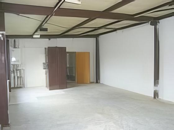 Gewerbegrundstück vermietet, Wandlitz, Schönerlinde — Gewerbe vermietet