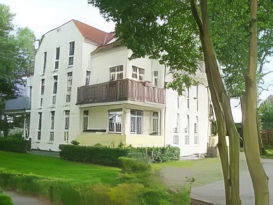 Vermietung Wohnung, Hohen Neuendorf — Wohnung vermietet