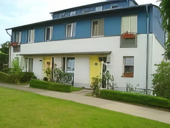 Vermietung Reihenhaus, Berlin Pankow/ Rosenthal — Wohnung vermietet