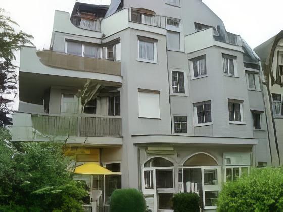 Vermietung Wohnung, Birkenwerder — Wohnung vermietet