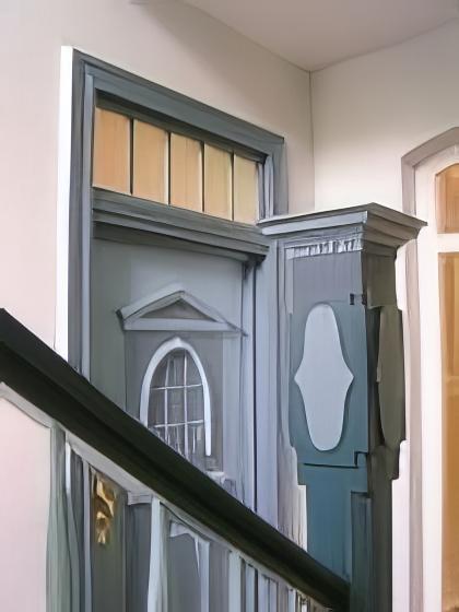 3 Wohnungen vermietet, Oranienburg — Wohnung vermietet