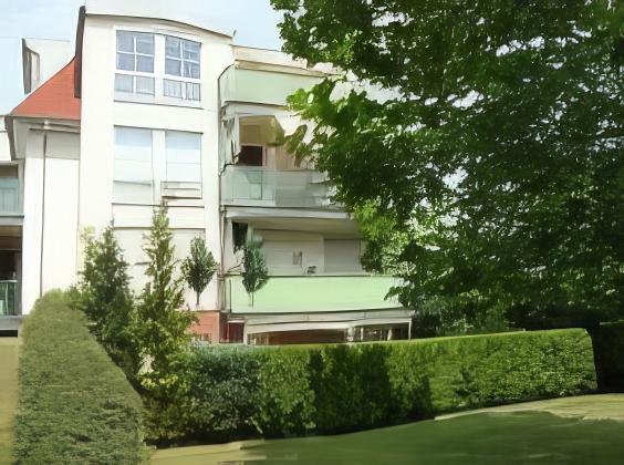 Vermietung Wohnung, Birkenwerder — Wohnung vermietet