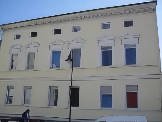 Vermietung Wohnung, Velten — Wohnung vermietet