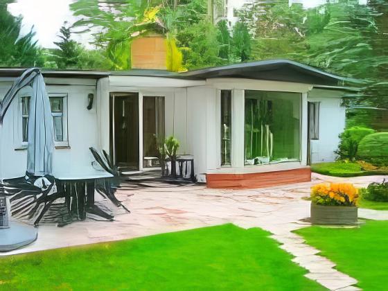 Verkauf Wohnbungalow, Lehnitz — Immobilie verkauft