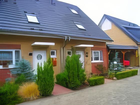 Verkauf DHH, Wandlitz OT Schönwalde — Immobilie verkauft
