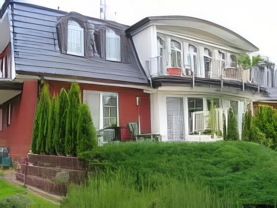 Mietwohnung, Lehnitz — Wohnung vermietet