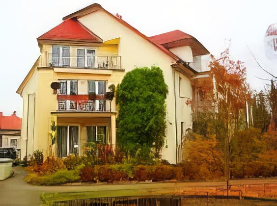 Mietwohnung, Glienicke - Nordbahn — Wohnung vermietet