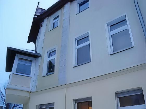 Mietwohnung, Hohen Neuendorf, Schönfließer Str. — Wohnung vermietet