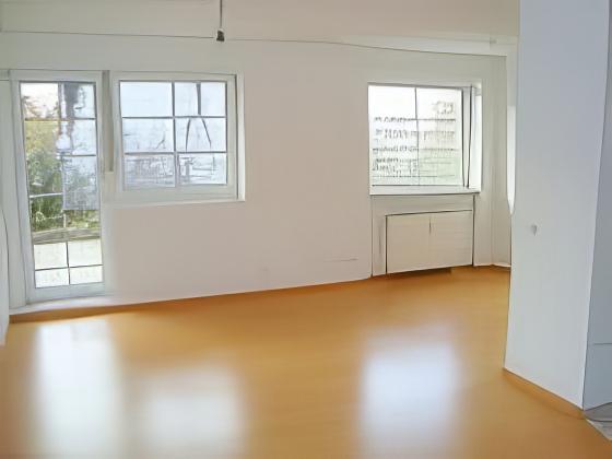 Mietwohnung, Birkenwerder, Bergfelder Str. — Wohnung vermietet