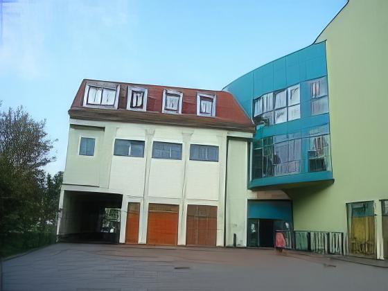 Wohnungsvermietung, Oranienburg — Wohnung vermietet