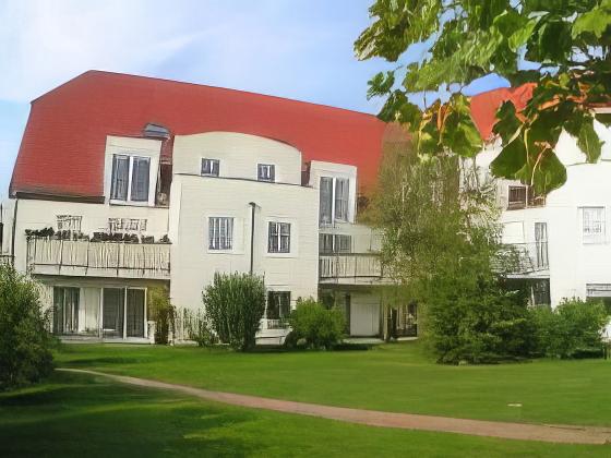 5 Mietwohnungen, Hohen Neuendorf, Bergfelde — Wohnung vermietet