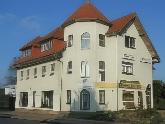 Wohnungsvermietung, Hohen Neuendorf — Wohnung vermietet