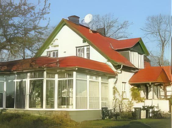 EFH Vermietung, Raum Gransee, Großwoltersdorf OT Buchholz — Wohnung vermietet