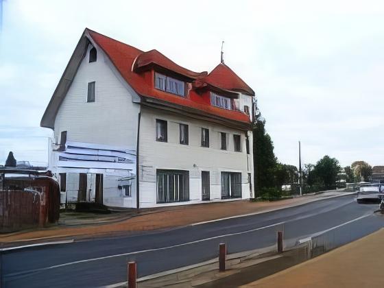 Gewerbevermietung/ Büro, Hohen Neuendorf — Gewerbe vermietet