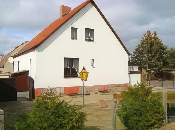 Verkauf Einfamilienhaus, Gransee — Immobilie verkauft