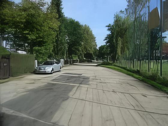 Verkauf Baugrundstück, Bergfelde, Zühlsdorfer Str. — Bauland verkauft