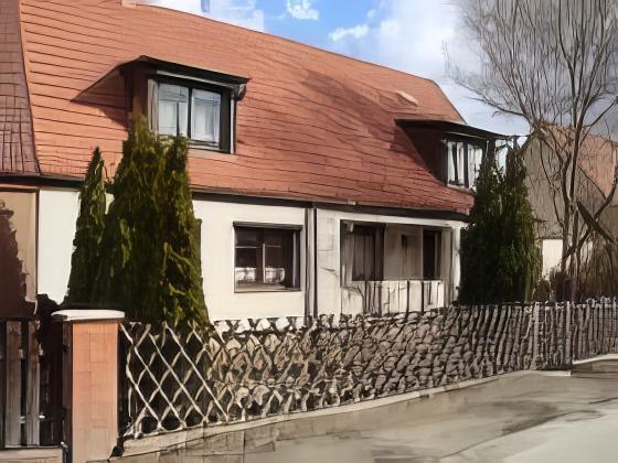 Verkauf Reihenmittelhaus, Leegebruch — Immobilie verkauft