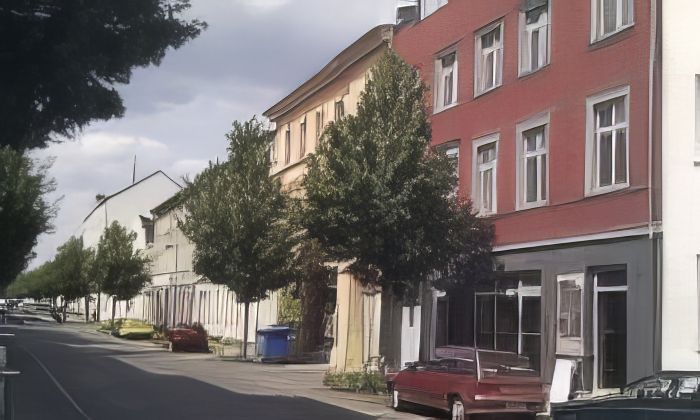 Vermietung Wohnung, BARNIM, Bernau — Wohnung vermietet