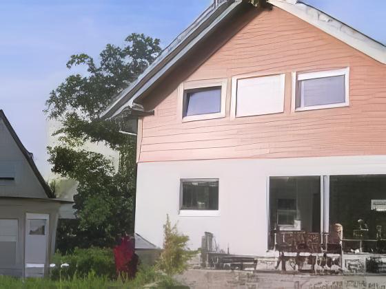 Verkauf EFH, Niedrigenergiehaus, Oranienburg — Immobilie verkauft