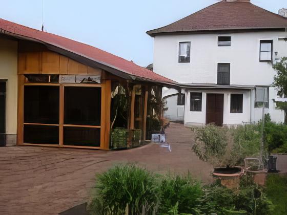 Verkauf eines EFH mit Einliegerwohnung, Oranienburg OT Friedrichsthal — Immobilie verkauft