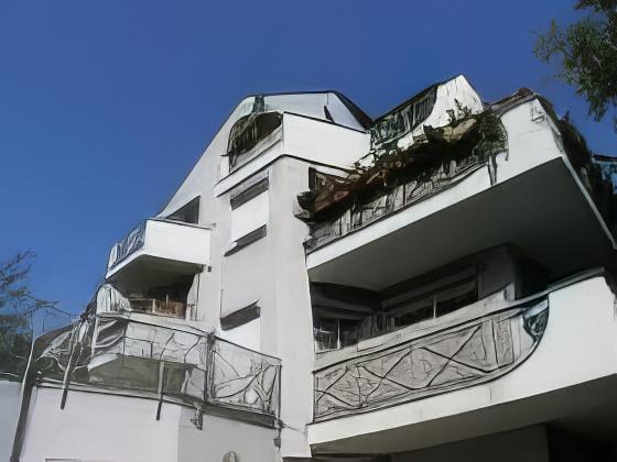 Mietwohnung, Birkenwerder — Wohnung vermietet