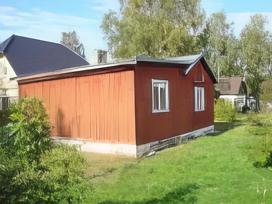 Verpachtung, Wandlitz OT Klosterfelde — Bauland verkauft