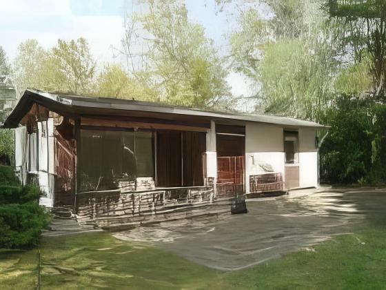 Verkauf Wochenendhaus, Oberkrämer OT Schwante — Immobilie verkauft